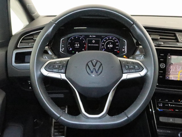 Volkswagen Touran 1.5 TSI Highline