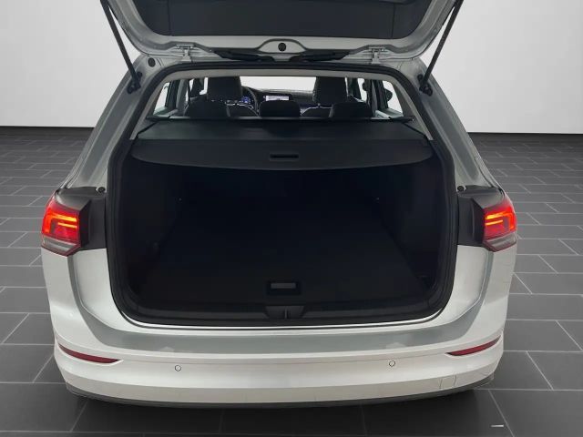 Volkswagen Golf 1.5 eTSI DSG Life Plus Variant