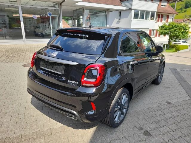 Fiat 500X Sport