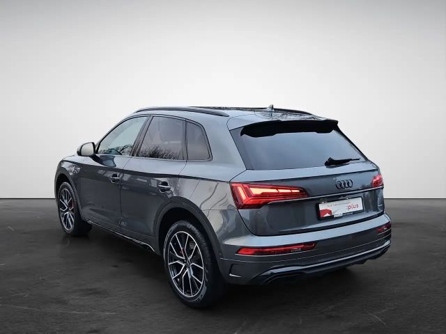 Audi Q5 40 TDI Quattro S-Line S-Tronic