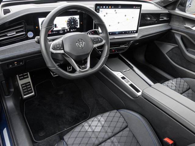 Volkswagen Passat 1.5 eTSI DSG eHybrid