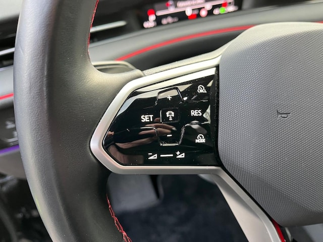 Volkswagen ID.7 GTX Plus