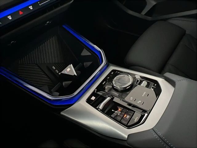 BMW X3 M-Sport xDrive