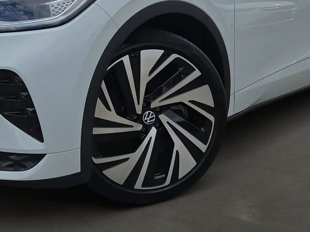 Volkswagen ID.4 GTX