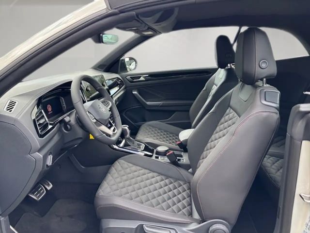 Volkswagen T-Roc Cabriolet DSG R-Line