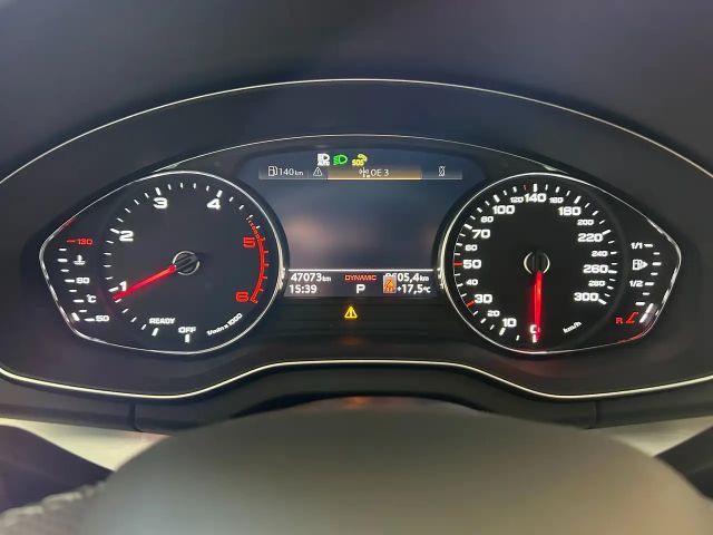 Audi Q5 40 TDI Quattro S-Line