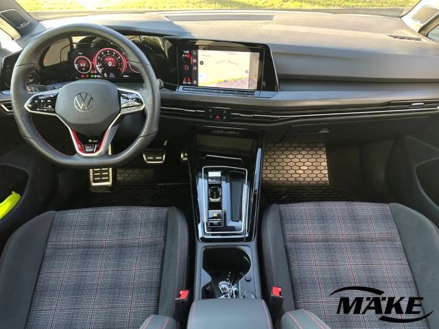 Volkswagen Golf 2.0 TSI DSG GTI Style