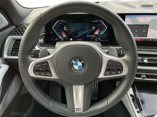 BMW X5 M-Sport xDrive40d
