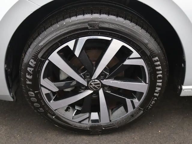 Volkswagen Polo 1.0 TSI DSG Highline