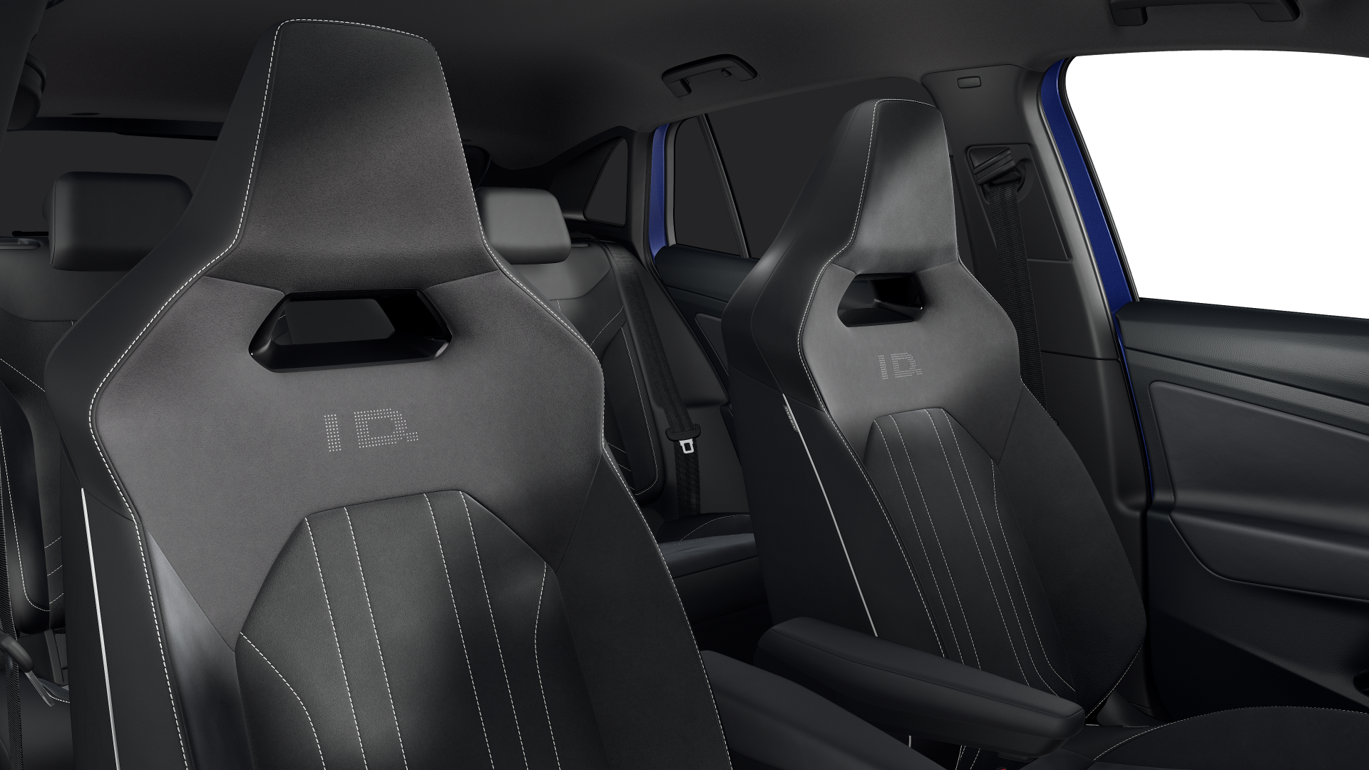 Volkswagen ID.4 Performance Pure