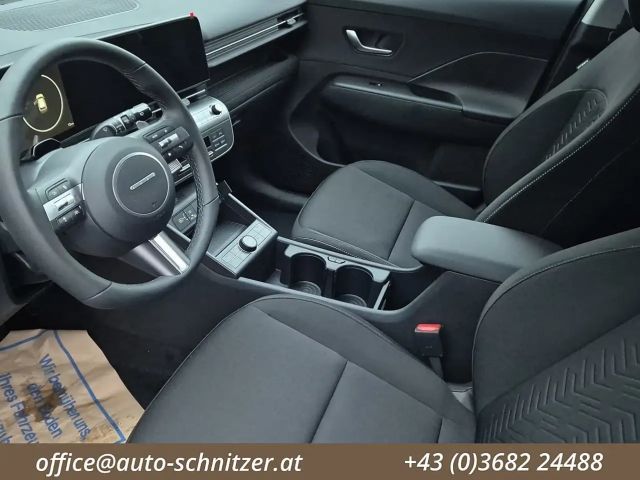 Hyundai Kona Electric