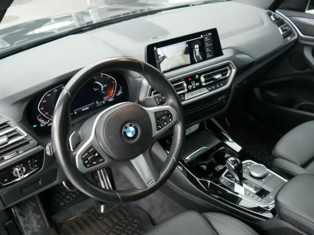 BMW X3 xDrive30d