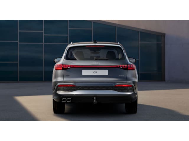 Audi Q5 Quattro S-Tronic
