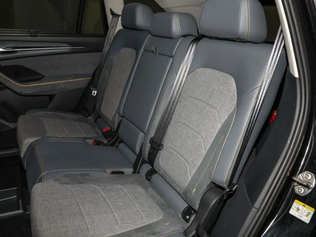 Skoda Kodiaq 2.0 TDI