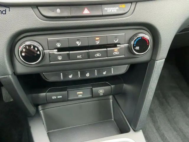 Kia Ceed GDi SportWagon