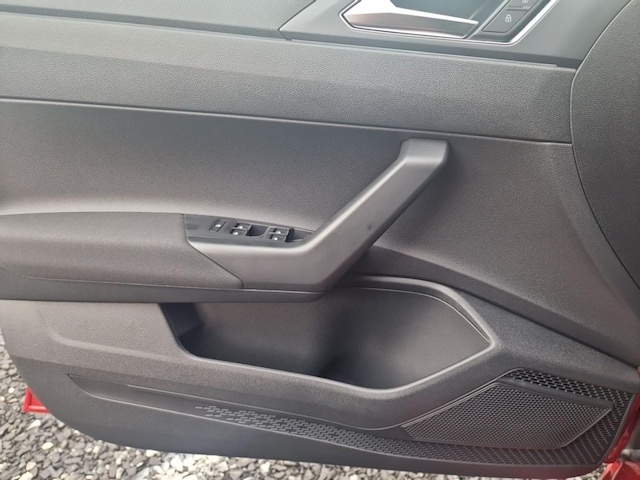 Volkswagen Taigo Taigo R-Line 1,5 l TSI OPF 110 kW (150 P S) 7-Gang-Doppelkupplungsgetriebe DSG