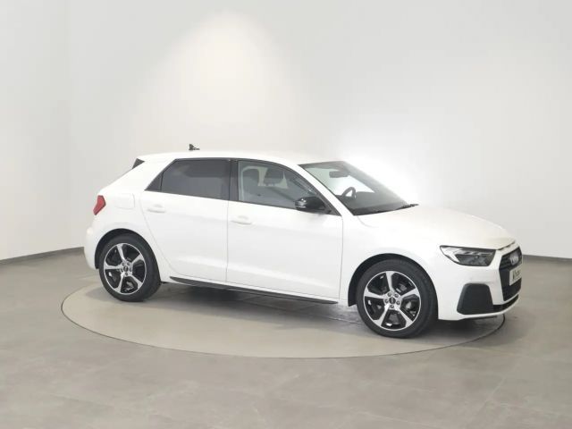 Audi A1 25 TFSI