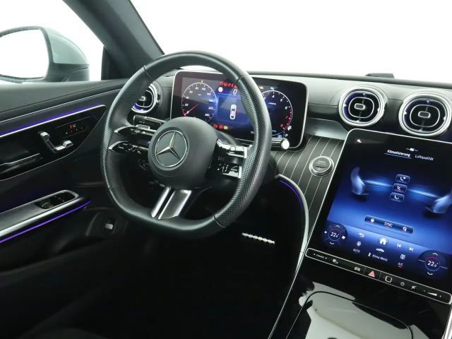 Mercedes-Benz CLE 200 AMG Line Coupé