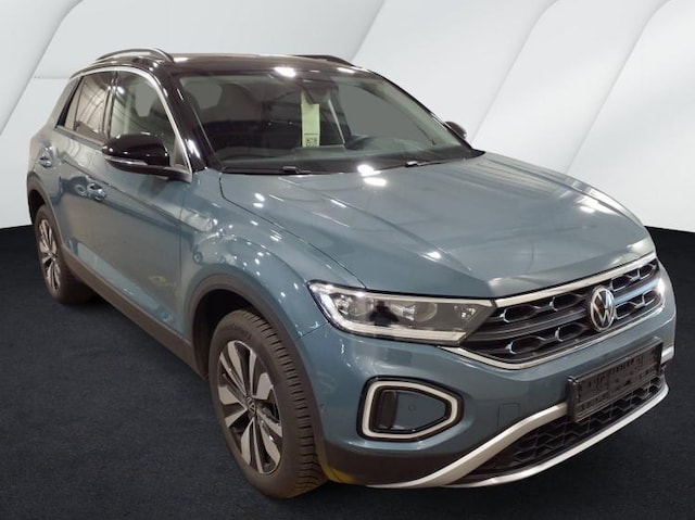 Volkswagen T-Roc 2.0 TDI DSG Plus