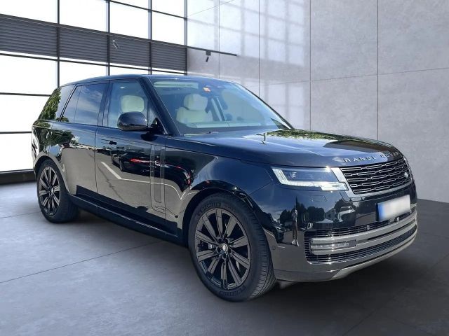 Land Rover Range Rover Autobiography P530