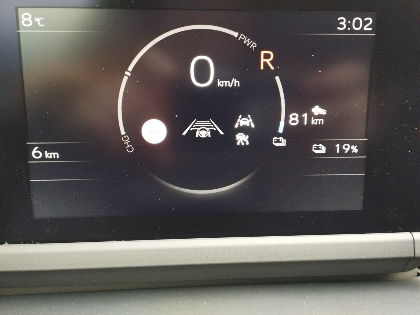 Toyota bZ4X 5-deurs Basis Comfort