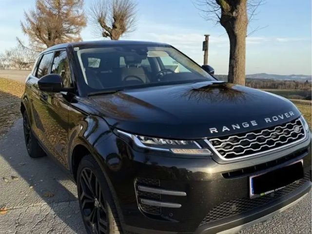 Land Rover Range Rover Evoque D150