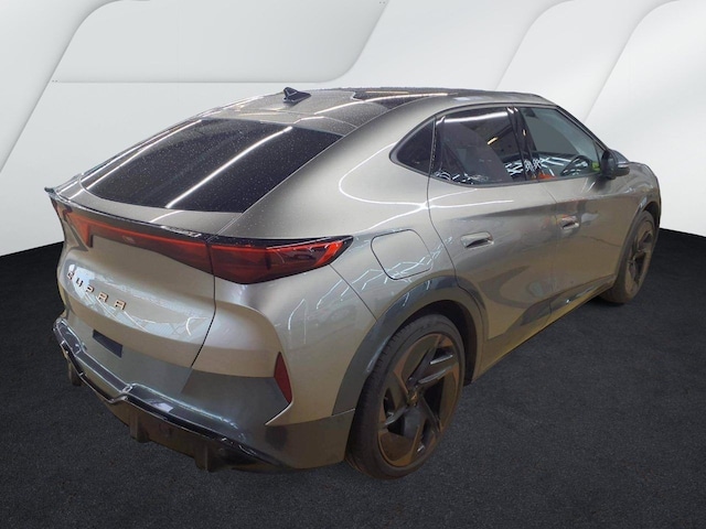 Cupra Tavascan Tavascan