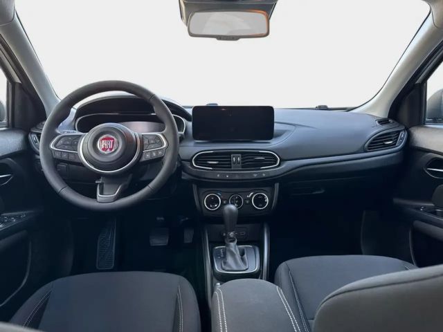 Fiat Tipo 1.5 GSE Hybrid