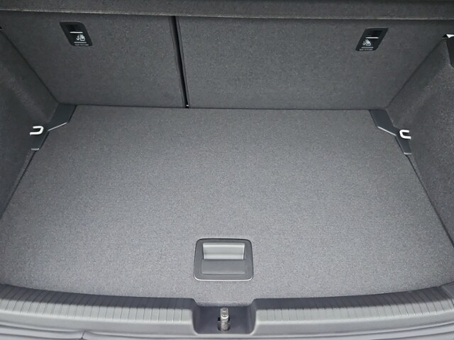 Volkswagen Polo 1.0 TSI