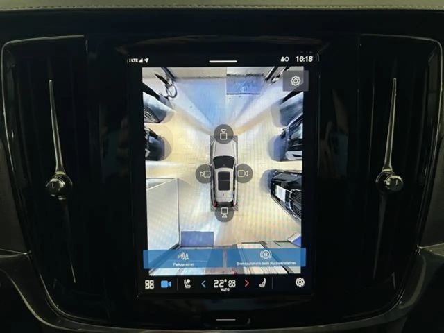 Volvo V90 AWD Bright Plus Recharge T6