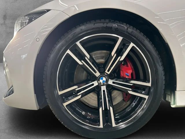 BMW 330 M-Sport Sedan