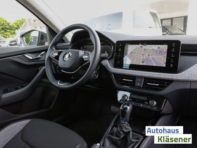 Skoda Scala 1.0 TSI 85 Drive