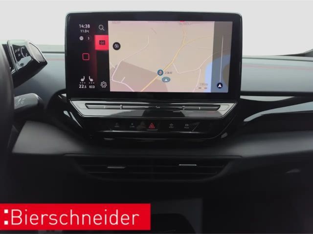 Volkswagen ID.5 4Motion GTX