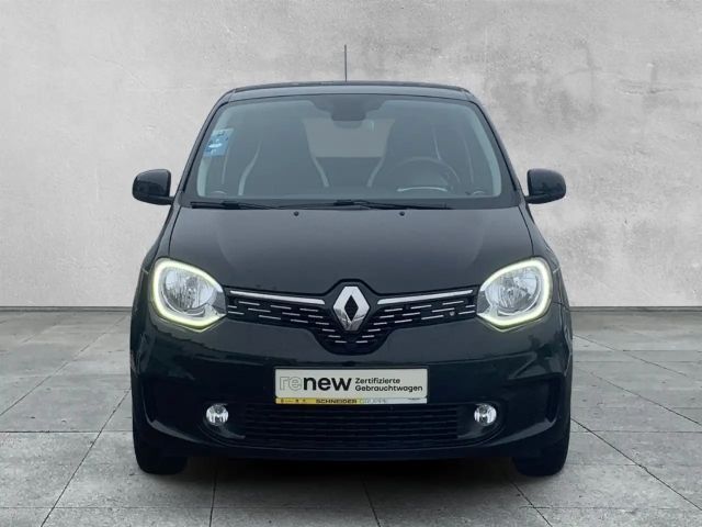 Renault Twingo E-Tech Techno