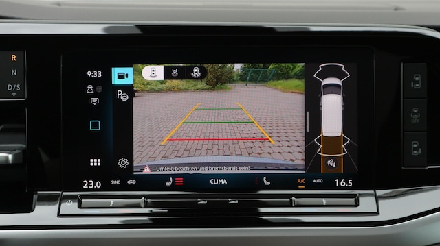 Volkswagen Multivan Multivan     StyleLÜ110TDI Aut