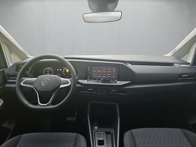 Volkswagen Caddy DSG eHybrid