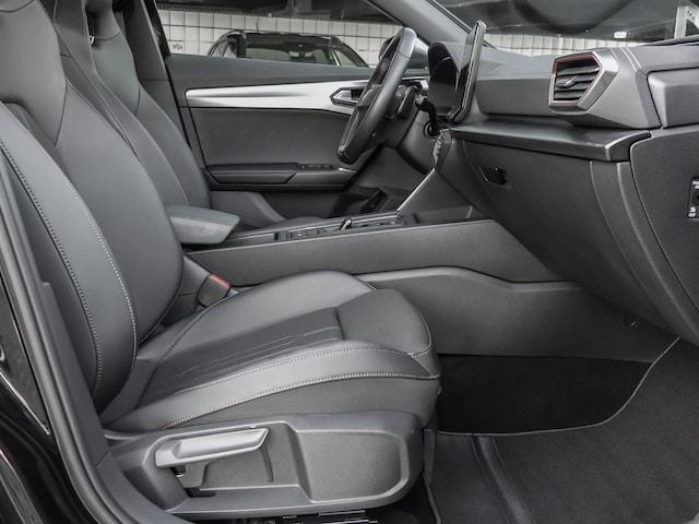 Cupra Formentor 2.0 TSI DSG VZ