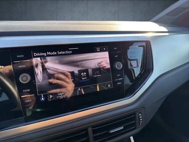 Volkswagen Taigo 1.0 TSI DSG Move