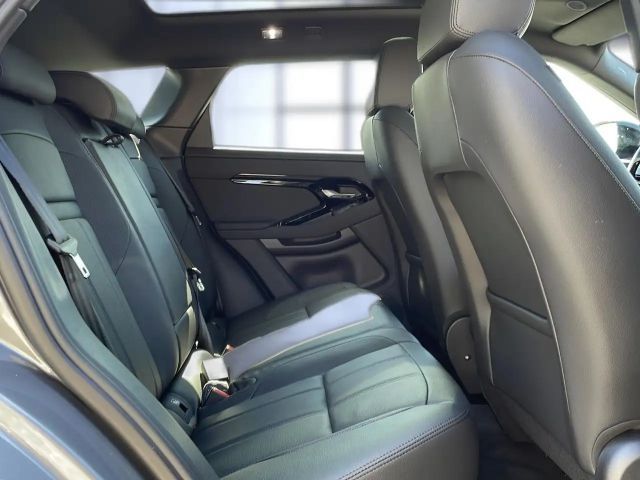 Land Rover Range Rover Evoque Dynamic SE