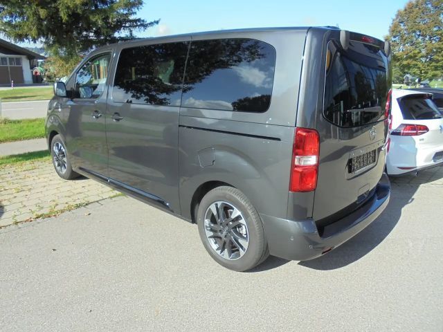 Opel Zafira Life GS (L2) Leder Panoramadach AHK Klapptisch