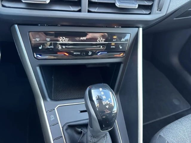 Volkswagen Taigo 1.0 TSI DSG Move