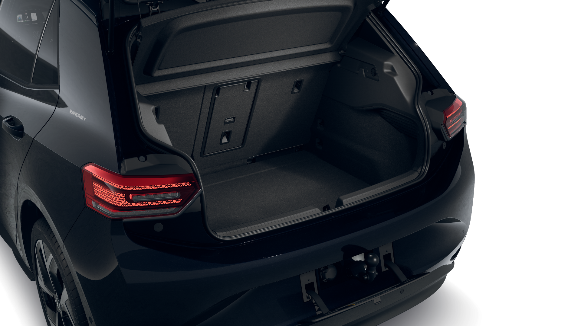 Volkswagen ID.3 150 kW Performance Pro