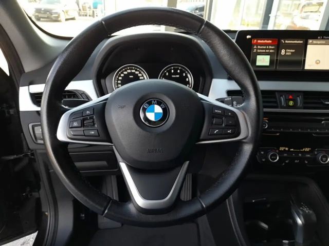 BMW X1 25e 4x4 PHEV Aut