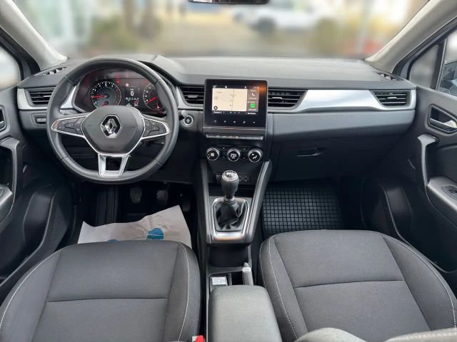 Renault Captur Experience