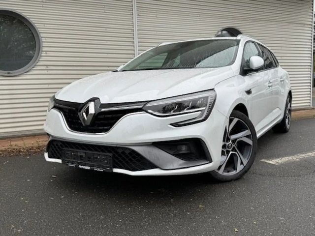 Renault Megane Bose EDC