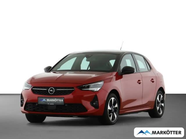 Opel Corsa GS-Line Grand Sport