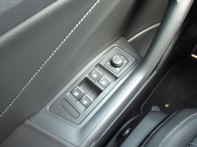 Volkswagen T-Roc Cabriolet