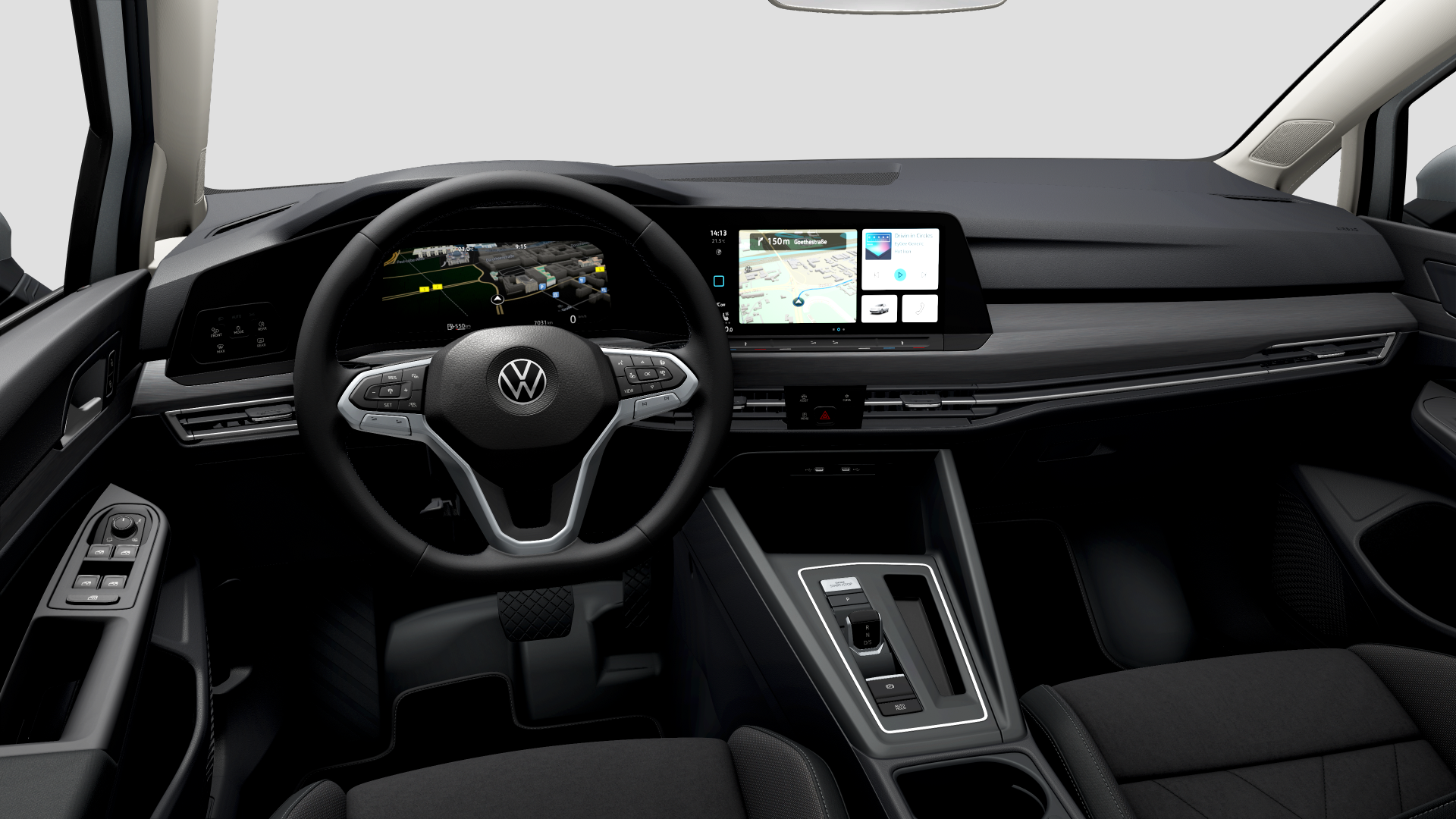 Volkswagen Golf Golf VIII Variant