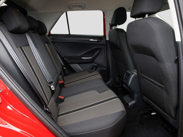 Volkswagen T-Roc 2.0 TDI DSG Style