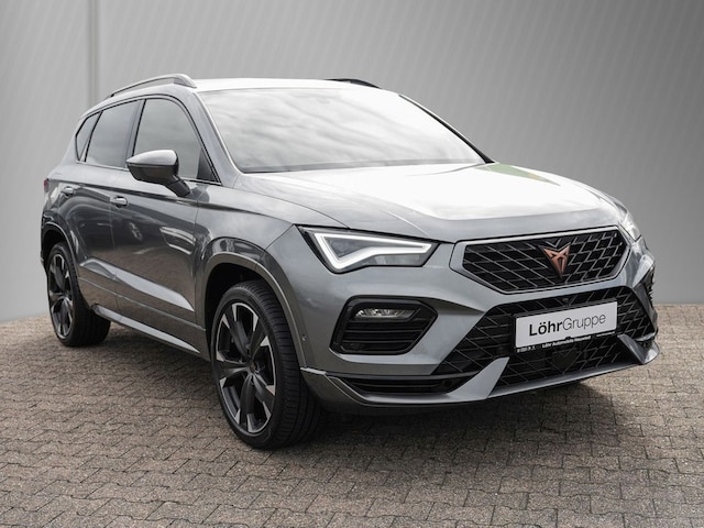 Cupra Ateca 2.0 TSI 4Drive DSG VZ